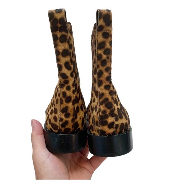 Rebecca Minkoff Boot 7 NEW - Picture 6 of 7